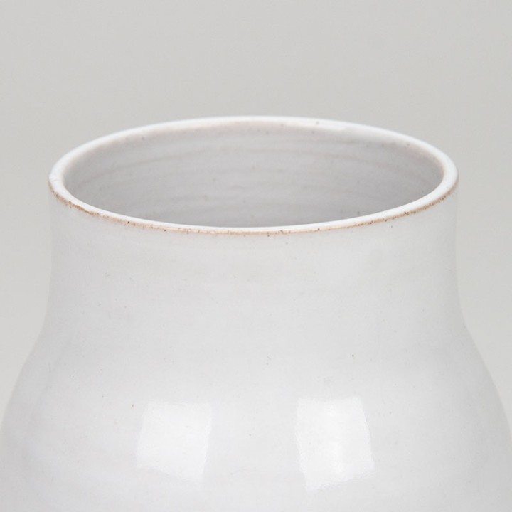 Vintage Joep Felder Tegelen model 42 vase