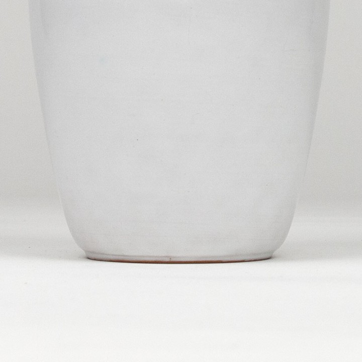 Vintage Joep Felder Tegelen model 42 vase
