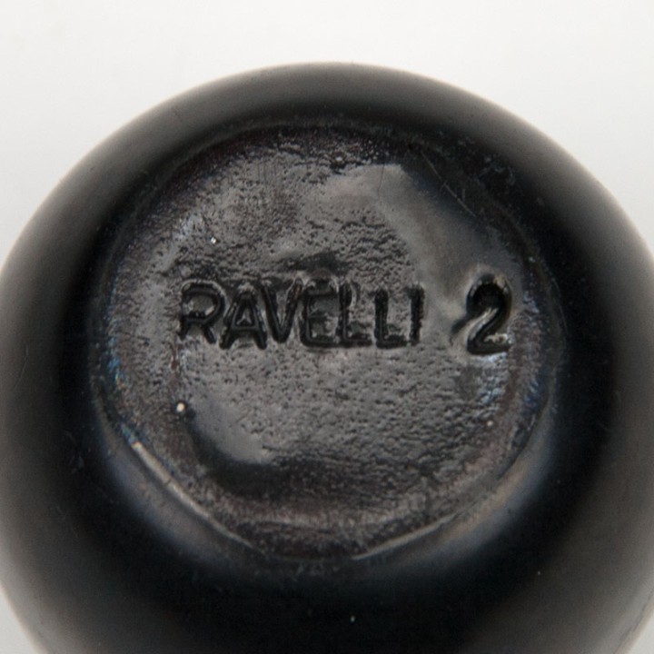 Miniatuur Ravelli vaasje model 2
