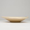 Verceram French vintage leaf-shaped dish