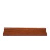 Teak pen holder from the 1950–1960 period