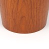 Mid-Century Swedish Servex design waste bin by Martin Aberg