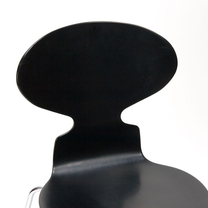 Vintage Ant chair designed by Arne Jacobsen