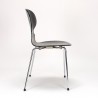 Vintage Ant chair designed by Arne Jacobsen