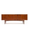 G-Plan Mid-Century long Brasilia sideboard in teak