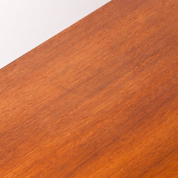 G-Plan Mid-Century long Brasilia sideboard in teak