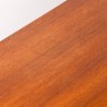 G-Plan Mid-Century long Brasilia sideboard in teak