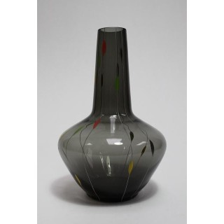 Fifties vase