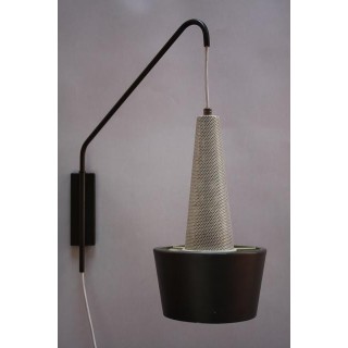 Philips industrial wall lamp - Retro Studio