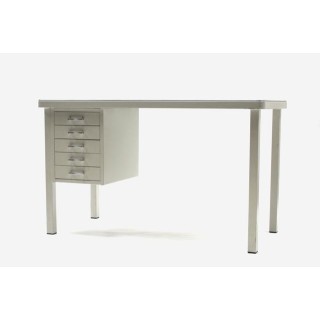 Industial desk - Retro Studio