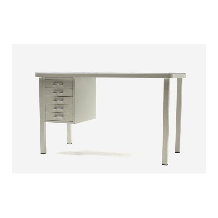 Industial desk - Retro Studio