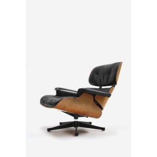 Lounge chair van Charles & Ray Eames - Retro Studio