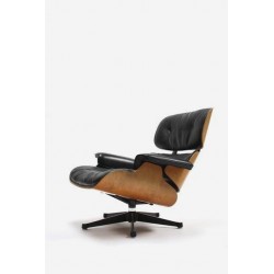 Lounge chair by Charles & Ray Eames