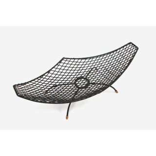 Fruitschaal vijftiger jaren - Retro Studio