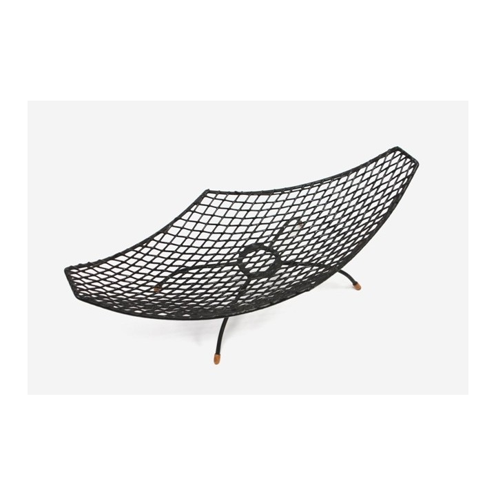 Fruitschaal vijftiger jaren - Retro Studio