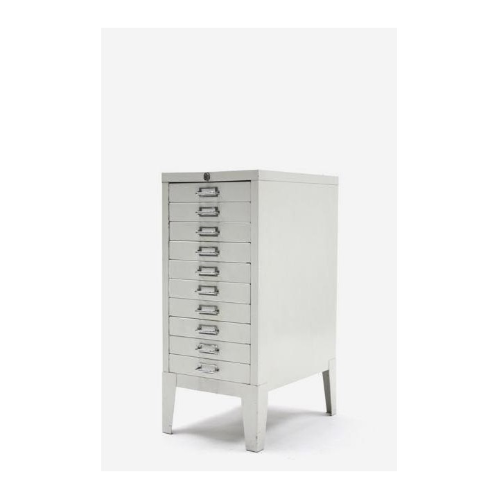 Industrial chest of drawers - Retro Studio