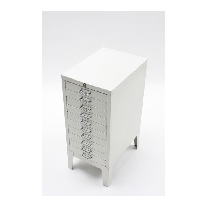 Industrial chest of drawers - Retro Studio