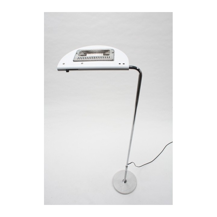 Mezzaluna by Bruno Gecchelin Skipper - Retro Studio