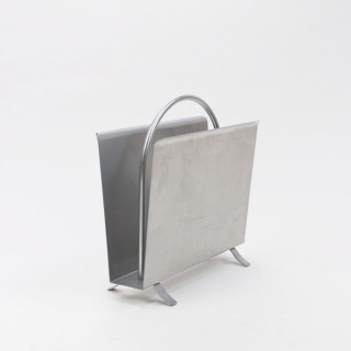 Gispen magazine rack GS 1022 - Retro Studio