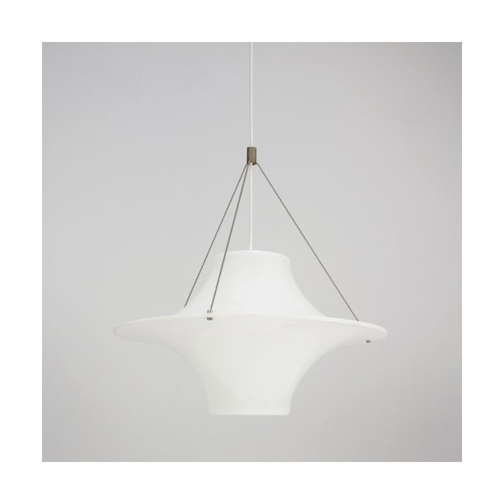 Skyflyer van Yki Nummi - Retro Studio