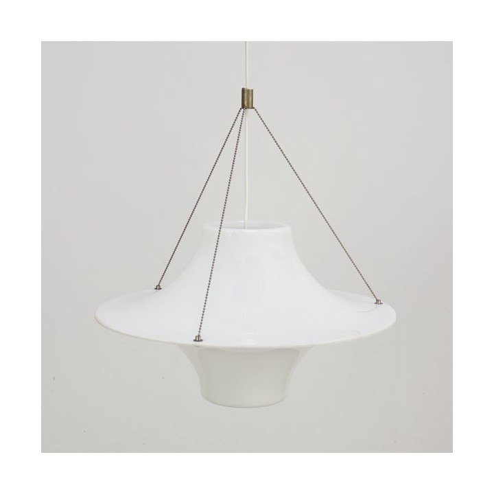 Skyflyer van Yki Nummi - Retro Studio