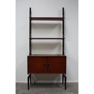 Webe wall system 1950's - Retro Studio