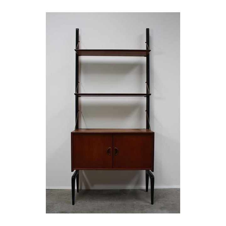 Webe wall system 1950's - Retro Studio