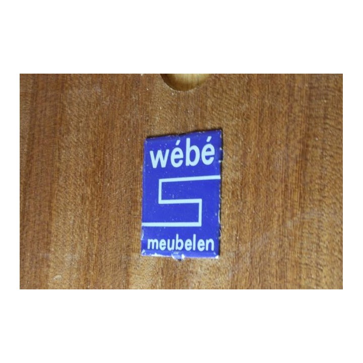 Webe wall system 1950's - Retro Studio