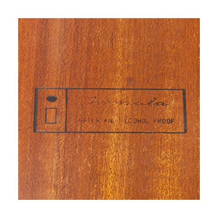 Tray of plywood with nice edge - Retro Studio