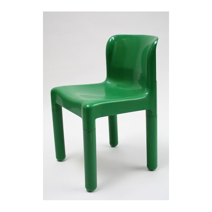 Carlo Bartoli chairs for Kartell - Retro Studio