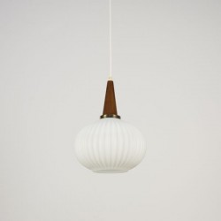 Hanging lamp in Scandinavian style no. 2