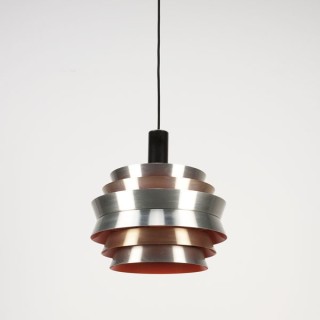 Scandinavian discs hanging lamp - Retro Studio
