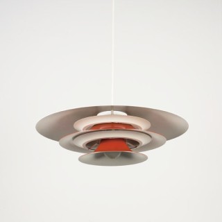 Lamp by Eric Balslev - Retro Studio