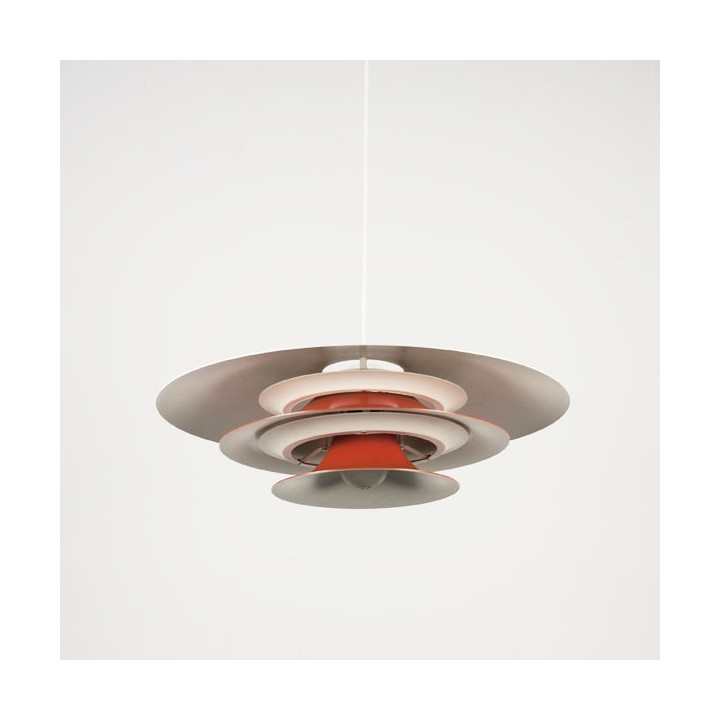 Lamp van Eric Balslev - Retro Studio