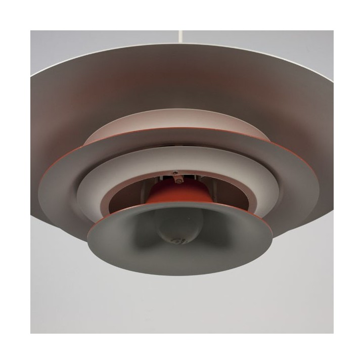 Lamp van Eric Balslev - Retro Studio