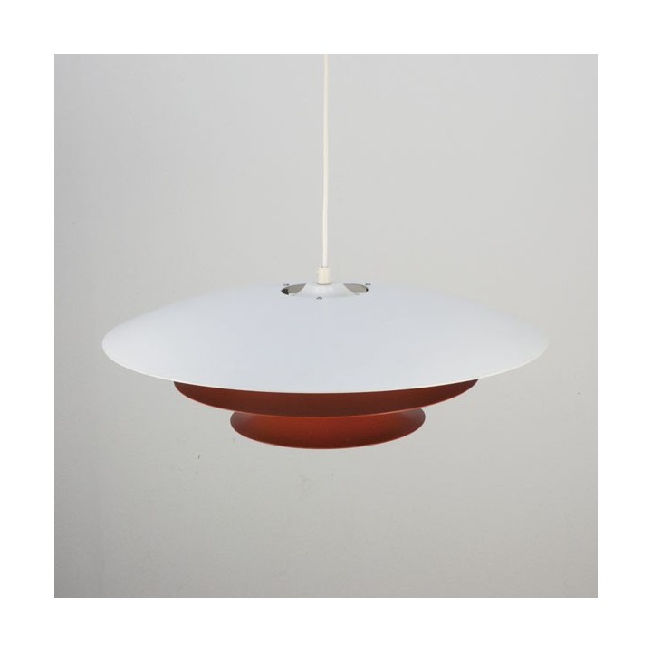 Lamp van Eric Balslev - Retro Studio