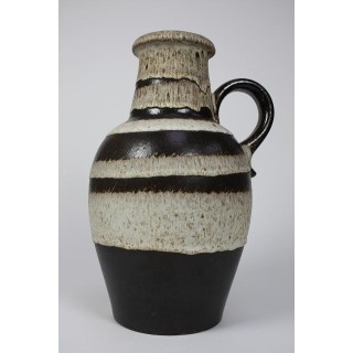 Large W-Germany vase 4 - Retro Studio