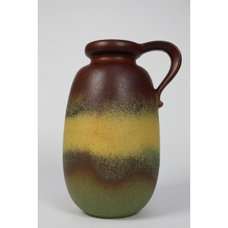 West-Germany vase - Retro Studio
