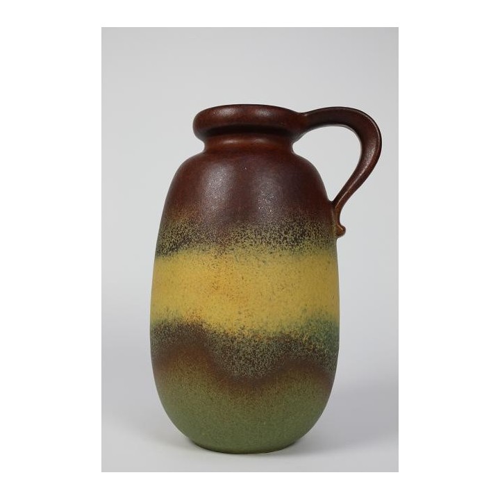 West-Germany vase - Retro Studio