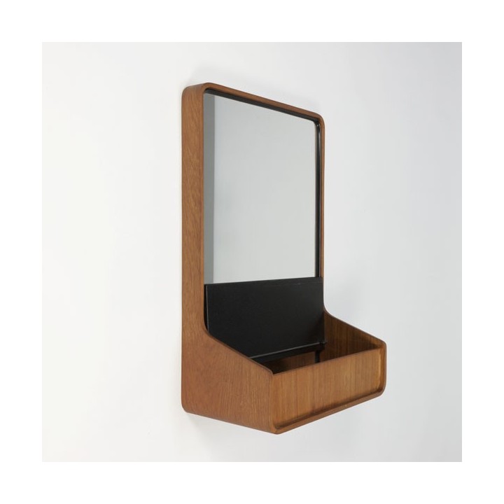 Friso Kramer mirror for Auping - Retro Studio
