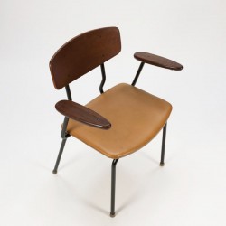 Scandinavian style desk chair