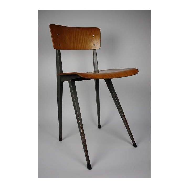Friso Kramer Result teenage chair