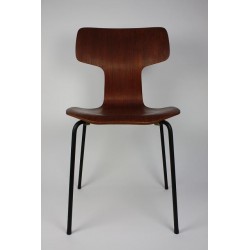 Arne Jacobsen Grand Prix stoel 3130