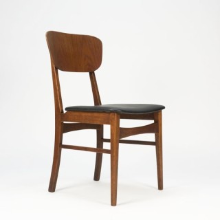 Chair of teak - Retro Studio