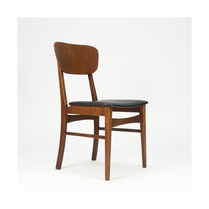 Chair of teak - Retro Studio