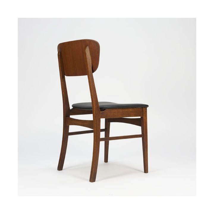 Chair of teak - Retro Studio