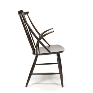 Danish bars chair