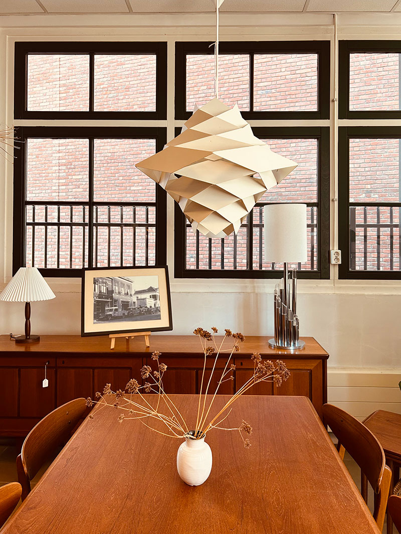 Mid-century meubelen kopen